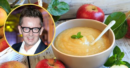 Andrzej Polan zajadał się nimi w dzieciństwie. Mają nietypowy dodatek