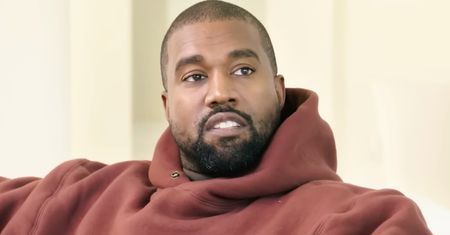 Kanye West pozwany przez modelkę. Raper miał ją przyduszać i wciskać palce do gardła podczas wspólnej pracy na planie teledysku