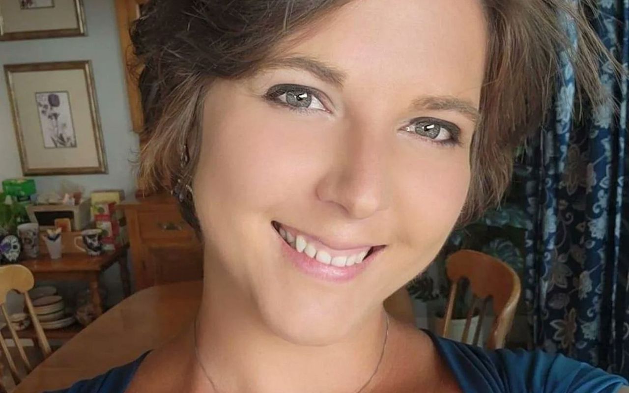 Amerykanka nie żyła przez 8 minut. "Śmierć to iluzja"