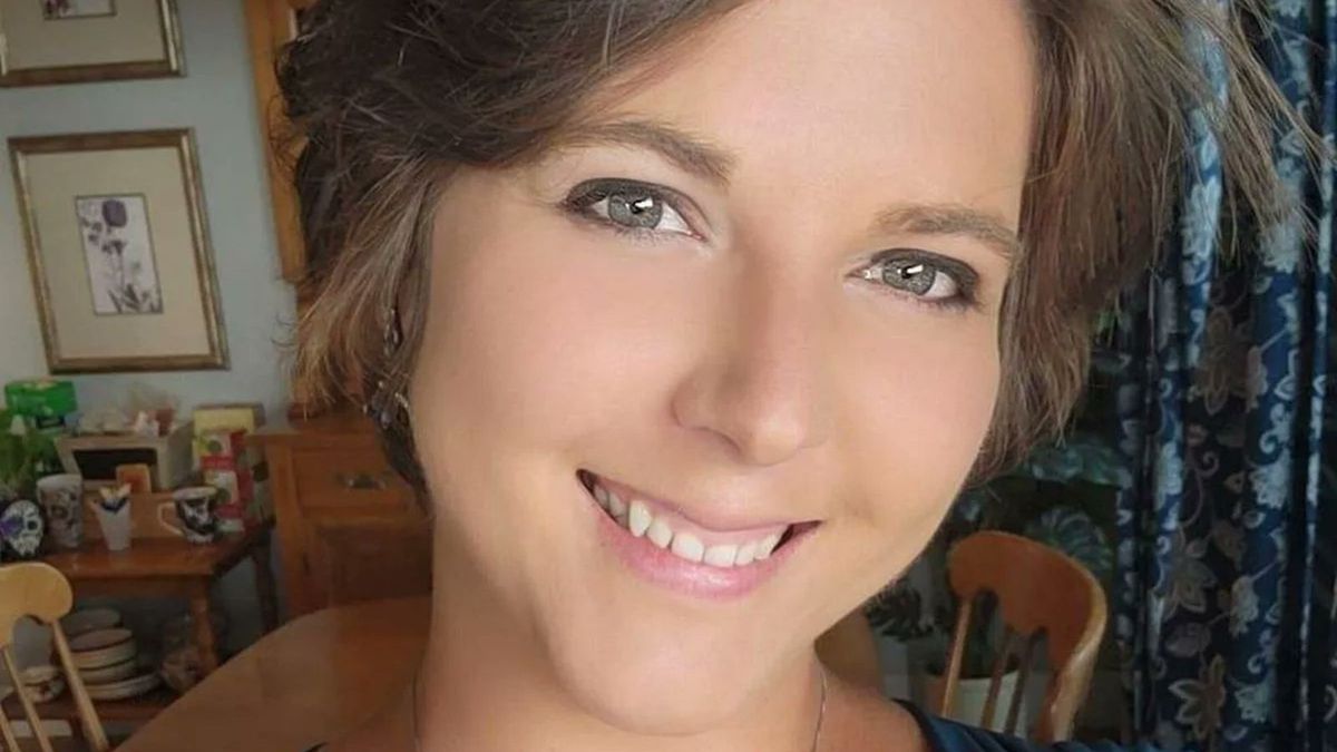 Amerykanka przeżyła śmierć kliniczną