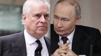 Tak były książę Andrzej zachowywał się w Rosji. "Byli oszołomieni jego chciwością"