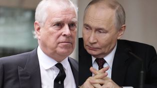 Tak były książę Andrzej zachowywał się w Rosji. "Byli oszołomieni jego chciwością"