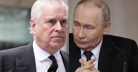 Tak były książę Andrzej zachowywał się w Rosji. "Byli oszołomieni jego chciwością"