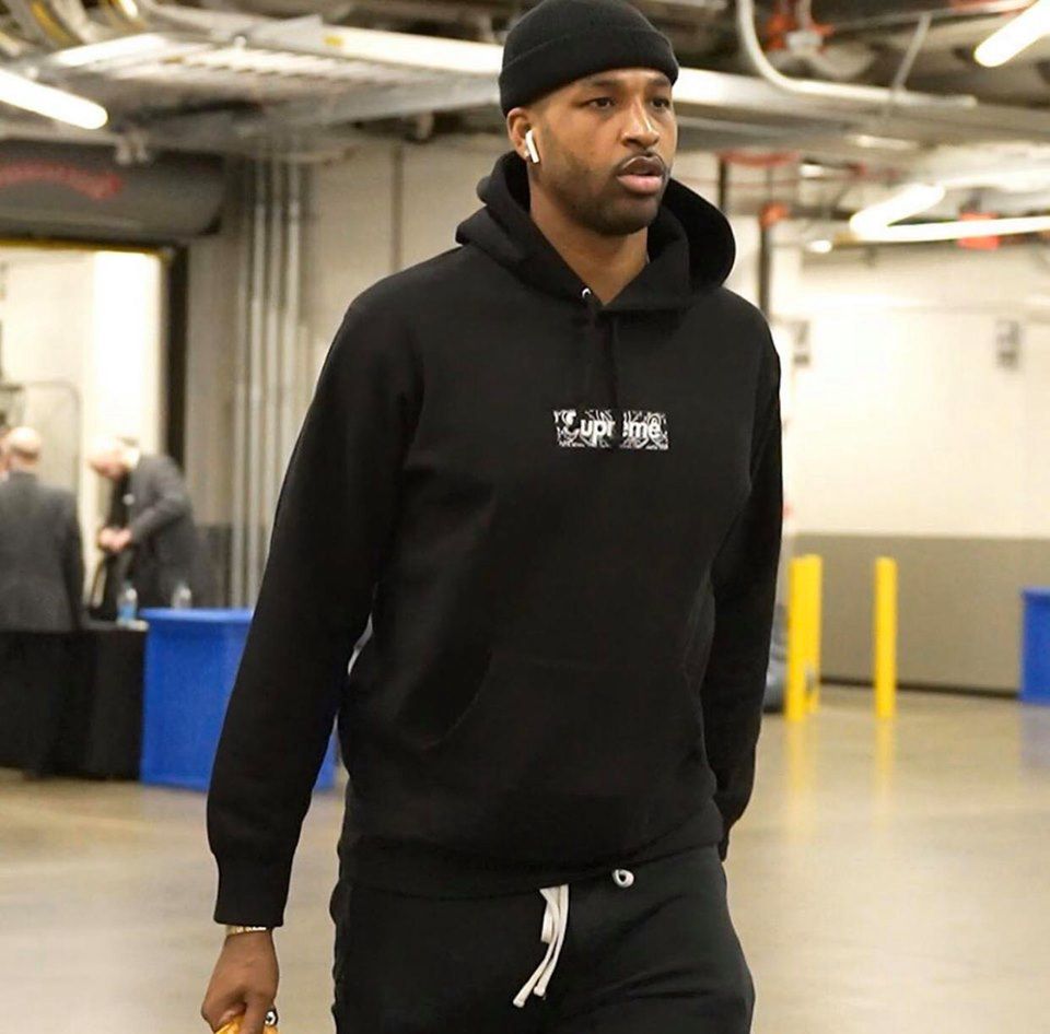 Tristan Thompson