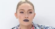 Ta stylizacja nie wszystkim się spodoba. Gigi Hadid wzbudza kontrowersje