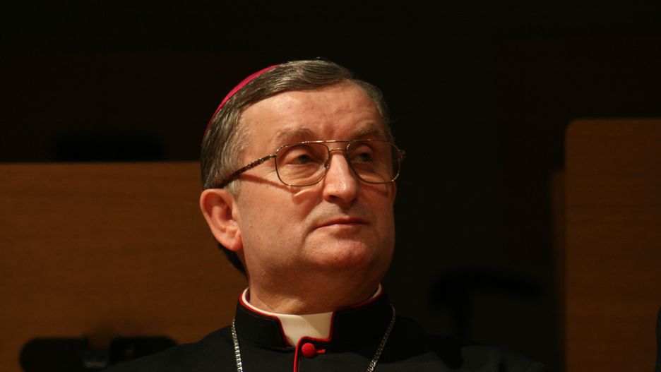 Pielgrzymka Radia Maryja. Biskup ukarany za tuszowanie pedofilii wziął udział w uroczystościach