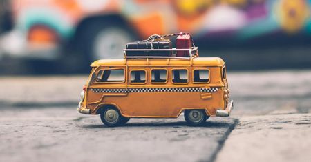 Wyprawa po kratkach. Rozwiąż krzyżówkę ze świata podróży