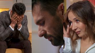 U Rolanda z "Rolnika" wyjątkowo dramogenny finał. Dlaczego wybrał Karolinę? "Brałem to na logikę, MIAŁEM DO NIEJ BLISKO"