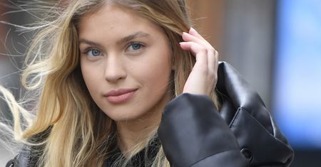 "Top Model": Patrycja chorowała, więc była wytykana palcami. Cierpiała, bo rówieśnicy byli bezlitośni