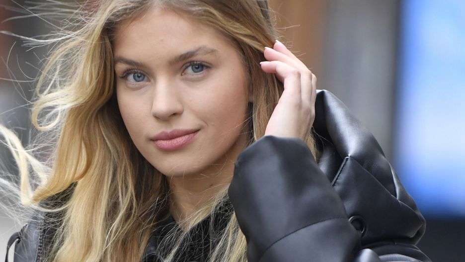 Patrycja Sobolewska znana z "Top Model" miała problem z trądzikiem. Cierpiała latami
