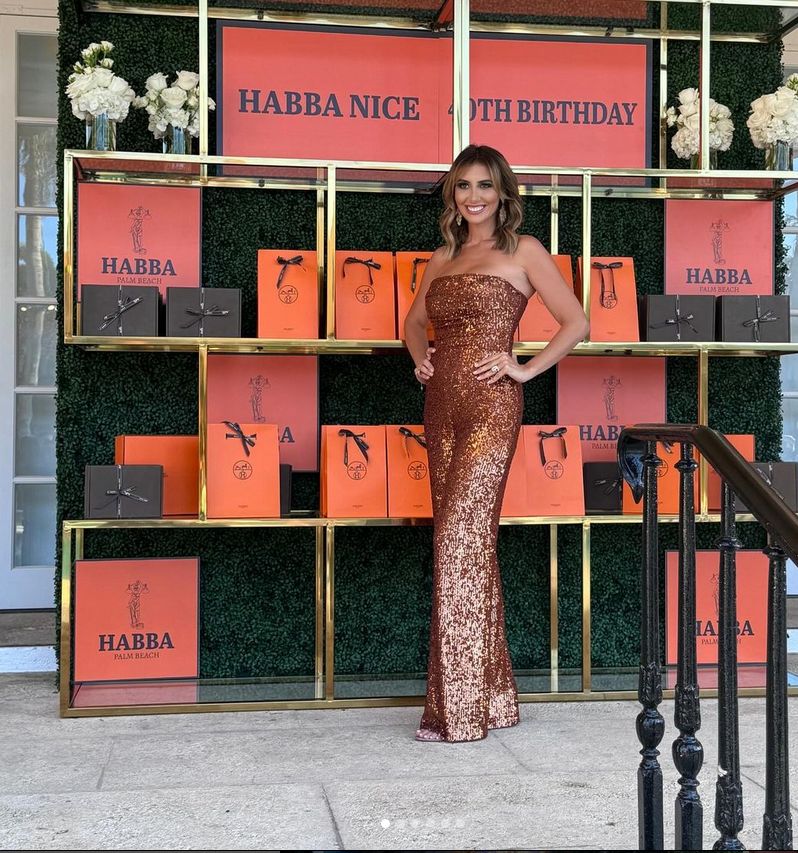 Alina Habba