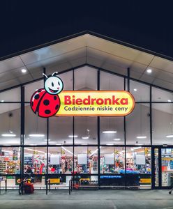 Znakomite wyniki Jeronimo Martins. Biedronka z wielkim zyskiem