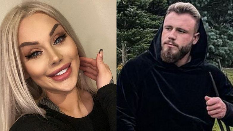 Ewelina Kubiak pokazała nowego partnera!