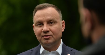 Rozmowa Andrzeja Dudy z Joe Bidenem: Prezydent USA jest nam wdzięczny