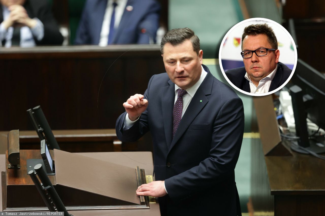 Spór o politykę mieszkaniową w Polsce. Deweloper: normalnie płakać się chce