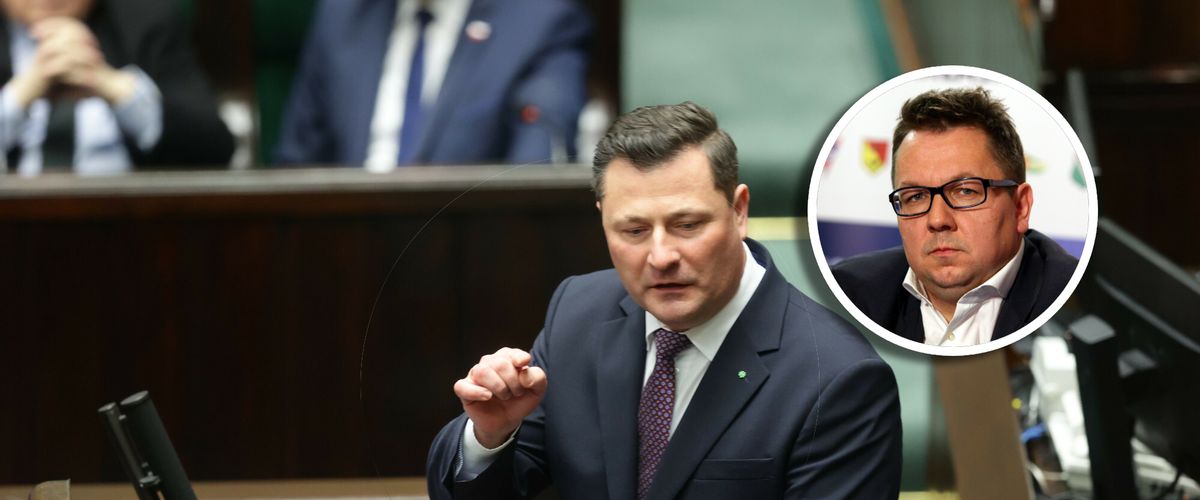 Spór o politykę mieszkaniową w Polsce. Deweloper: normalnie płakać się chce