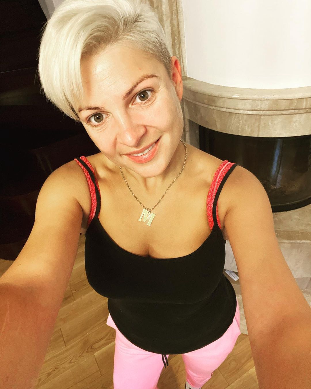 Magdalena Narożna z "Pięknych i młodych" w nowej odsłonie