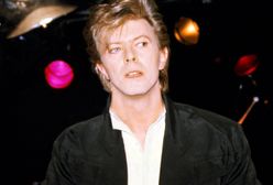 Eksperci nie docenili obrazu Bowiego. Sprzedał się za ponad 333 tys. zł