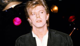 Eksperci nie docenili obrazu Bowiego. Sprzedał się za ponad 333 tys. zł