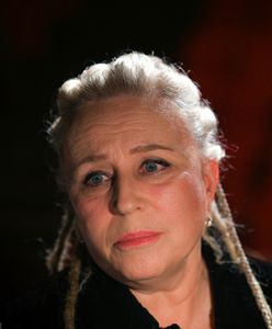 Chrześcijański teatr dostał dotację od Glińskiego, a Krystyna Janda nie