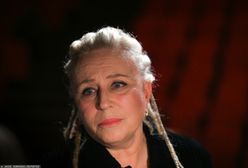 Chrześcijański teatr dostał dotację od Glińskiego, a Krystyna Janda nie