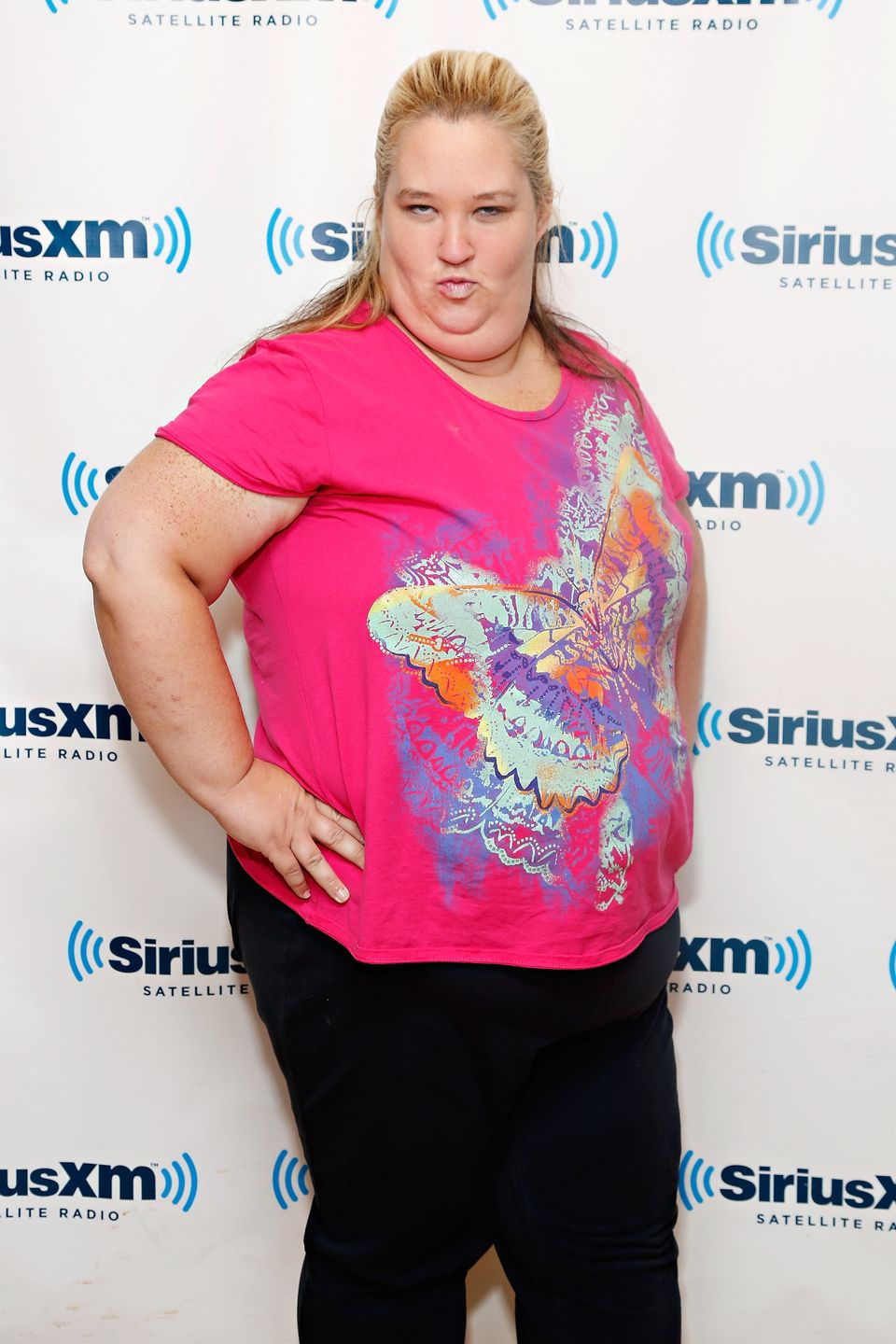 Mama June 