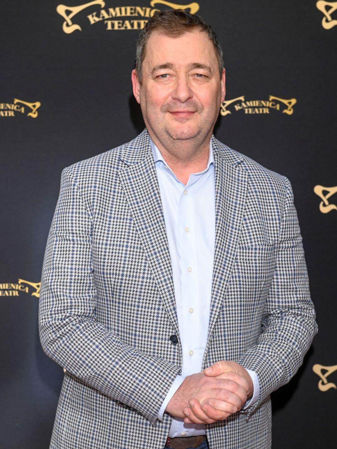 Jacek Rozenek 