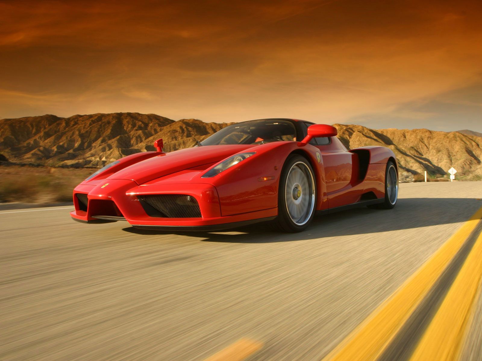 Za co kochamy Ferrari? [galeria] 16