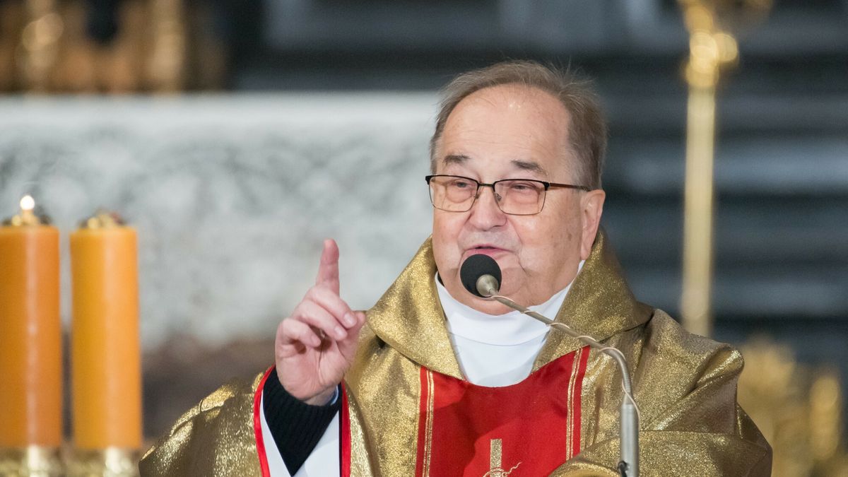 O. Tadeusz Rydzyk twierdzi, że nic nie dostał od PiS. Fakty są inne