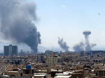 Iran bez internetu. Zhakowano aplikację modlitewną