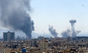 Iran bez internetu. Zhakowano aplikację modlitewną