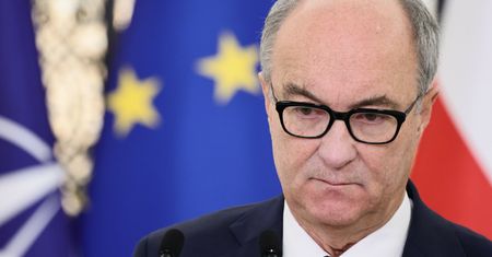 Wiemy, co z wnioskiem o tajne posiedzenie Sejmu ws. marszałka Czarzastego