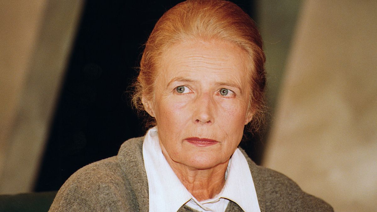 Agnieszka Osiecka zostawiła Daniela Passenta po ośmiu latach