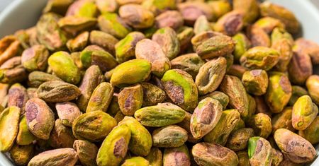 Jesz pistacje? Naukowcy sprawdzili, jak wpływają na sen