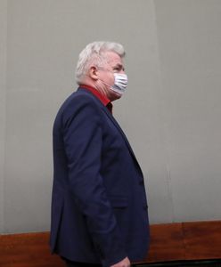 Patryk Jaki o kandydacie Lewicy na RPO Piotrze Ikonowiczu. Nieoczywisty komentarz