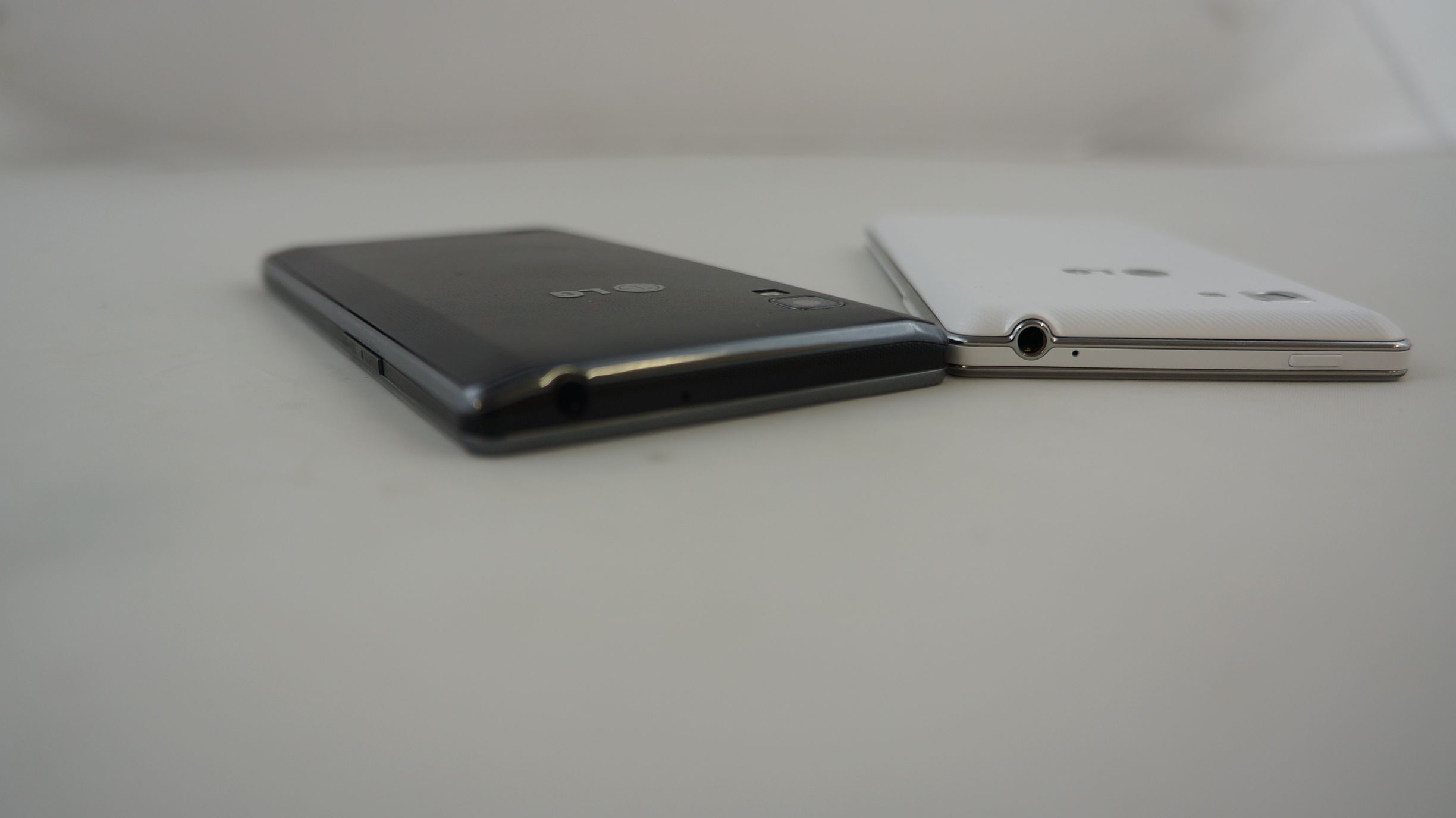 LG Swift L9 - świetny stosunek jakości do ceny [test] 17