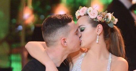 Wiktoria Gąsiewska dementuje plotki: "Nie zamieszkałam z Adamem!"