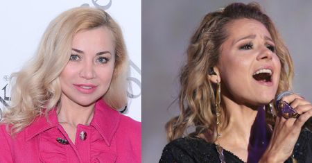 Lidia Kopania KPI z udziału Ani Karwan w Opolu: "Ania K*rwan, brawo TVP" (TYLKO U NAS)