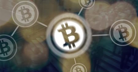Jak wydobyć bitcoiny z Bitcoina? Klucze do niektórych portfeli leżą na ulicy