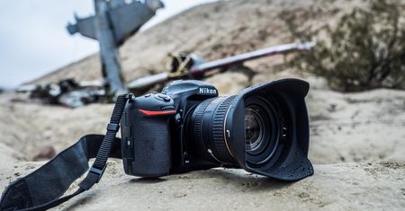 Nikon D500 to zaskoczenie roku. Oto, czego mogłeś nie wiedzieć o tym aparacie