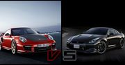 Porsche 911 GT2 RS vs Nissan GT-R R35 [co wybierasz?]