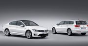 Volkswagen Passat GTE (2017) – polskie ceny