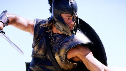 Brad Pitt i nietypowa Odyseja 1