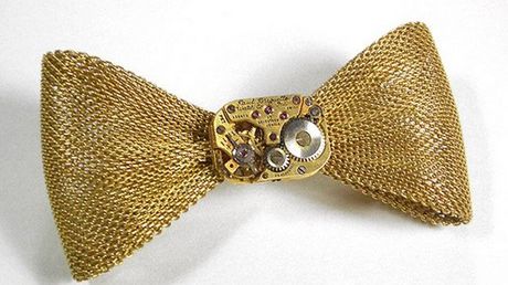 Biżuteria Steampunk 1