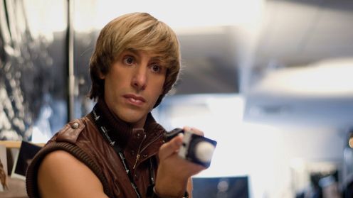 Bruno się doigrał - terroryści grożą 1