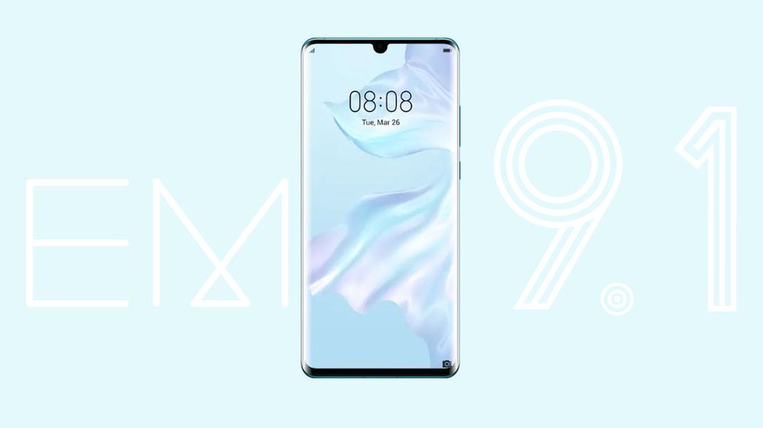 Huawei EMUI 10: nowa nakładka na początku sierpnia [#wSkrócie] 1