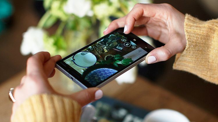 Instagram nie działa na Windows Phonie? To ja podziękuję za taki system 1