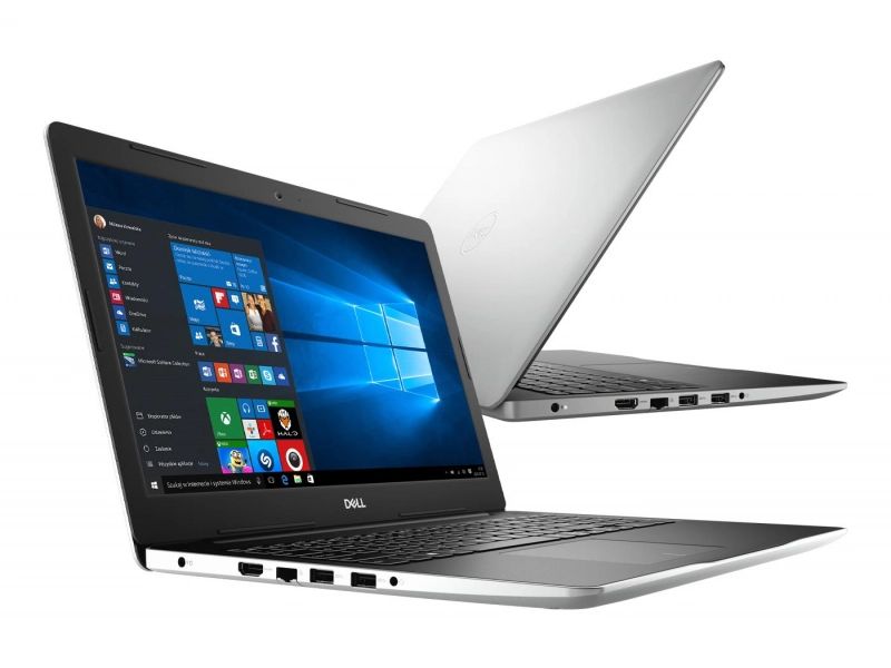 Dell Inspiron 3583