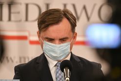 Zbigniew Ziobro zostaje w rządzie. Polacy wyrazili zdanie w sondażu