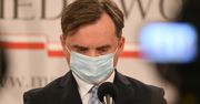 Zbigniew Ziobro zostaje w rządzie. Polacy wyrazili zdanie w sondażu